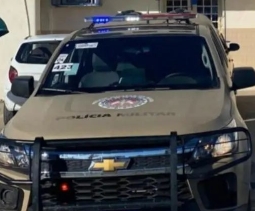 Policiais do Quarto Batalhão apreendem drogas em Itanagra