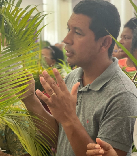Prefeito de Ouriçangas vai responder por suspeita de fraude em contratos de obras e locação de veículos