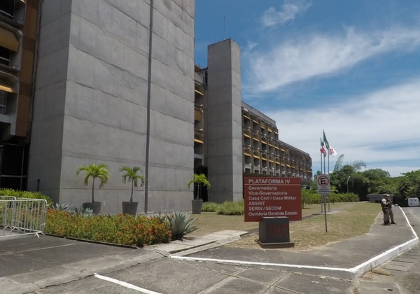 Governo do Estado institui Comitê Intersetorial de Segurança nas Escolas para frear violência