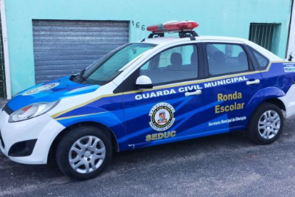 De acordo com secretário de Educação Gustavo Carmo, o fardamento é importante e necessário para padronizar os alunos.