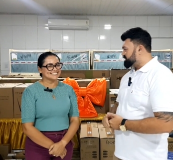 Vídeo: Governo de Crisópolis revela ''Somos a gestão que mais investe em Educação''