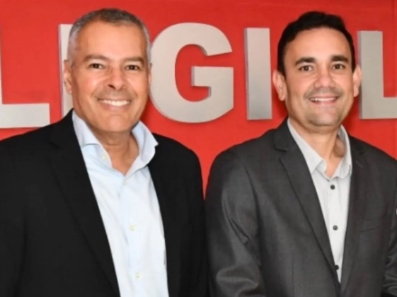 Líder do Governo na Câmara de Alagoinhas confirma apoio à pré-candidatura de Gustavo Carmo para prefeito