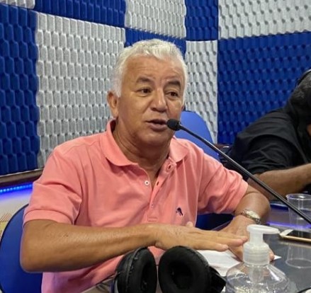 Ex-prefeito Paulo Cezar é condenado em processo de fraude e desvio de recursos públicos; pena será restritiva de direitos e prestação pecuniária