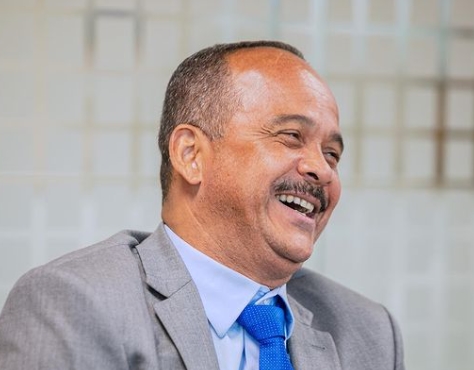 Prefeito Elinaldo fala em grandes obras para o litoral de Camaçari