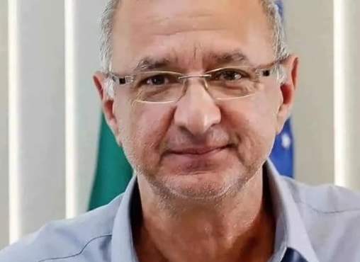 Prefeito de 65 anos casa com adolescente de 16 em município do Paraná