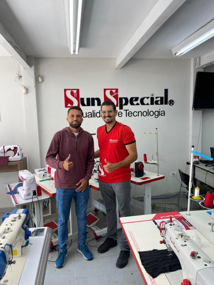 Prefeito de Cardeal da Silva busca novos investidores em São Paulo para a economia local