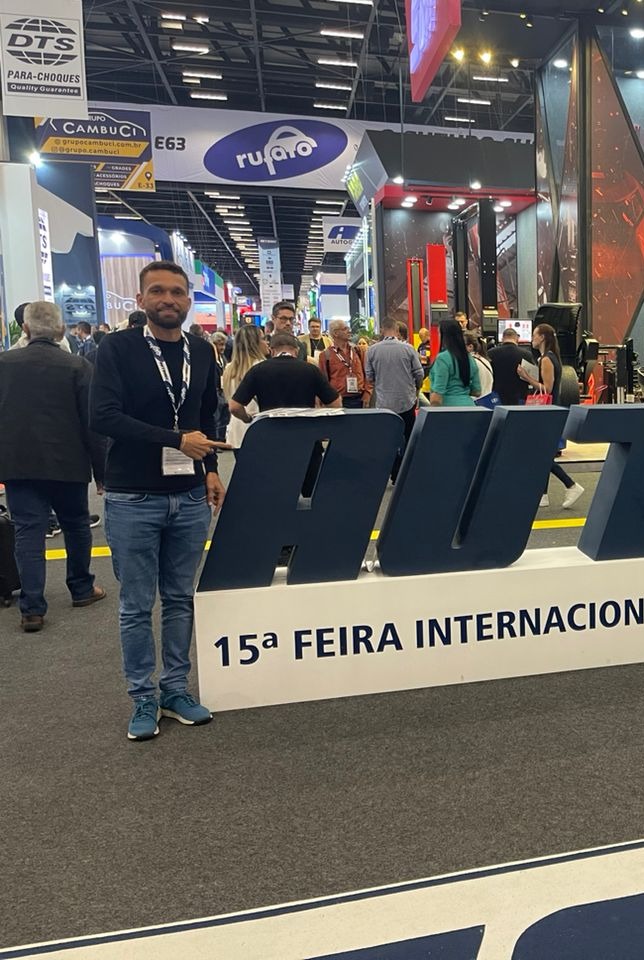 Prefeito de Cardeal da Silva retorna de viagem com conquista histórica: assinatura do convênio para reforma e modernização do Mercado Municipal