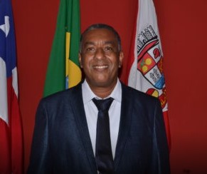 Vereador Edy da Saúde declara apoio à pré-candidatura de Gustavo Carmo à prefeitura de Alagoinhas, “É o mais preparado”