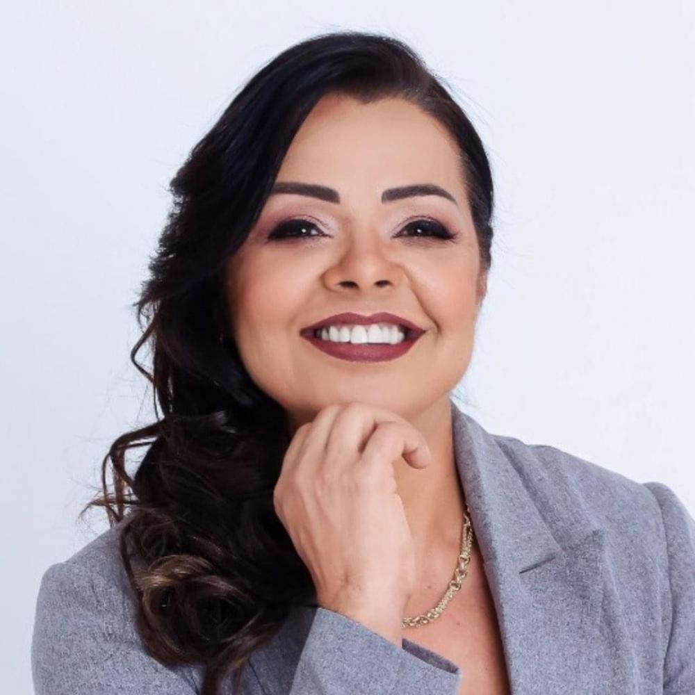 Com novas alianças políticas, Joseane Guimarães fortalece o seu grupo e aumenta chances de vencer as eleições de 2024