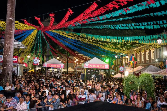 Contratação de bandas e artistas para o São João de 2023 segue com edital aberto 