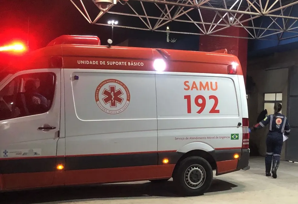 Governo de SE abre inscrições de processo seletivo para atuar na rede estadual de Saúde e no Samu