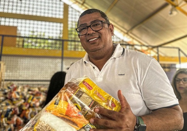 Prefeito é acionado pela Justiça por improbidade administrativa