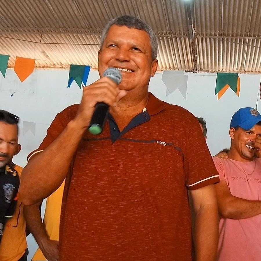 Ex-prefeito é o novo Presidente do partido Democratas (DEM) em Rio Real