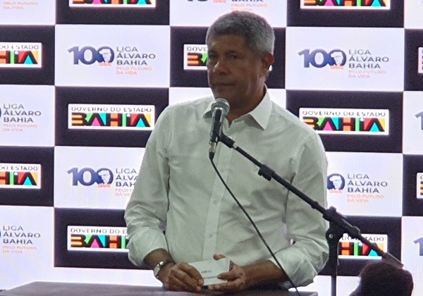 Governador inaugura sede do Consórcio de Desenvolvimento Sustentável do Litoral Norte e Agreste