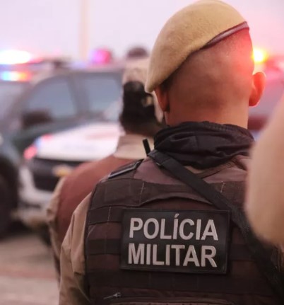 Homem morre após confronto com a PM em Alagoinhas