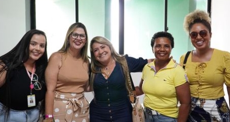 Município de Aporá é contemplado com Kit Irrigação, Mudas de Mandioca e Alevinos para fortalecer a agricultura