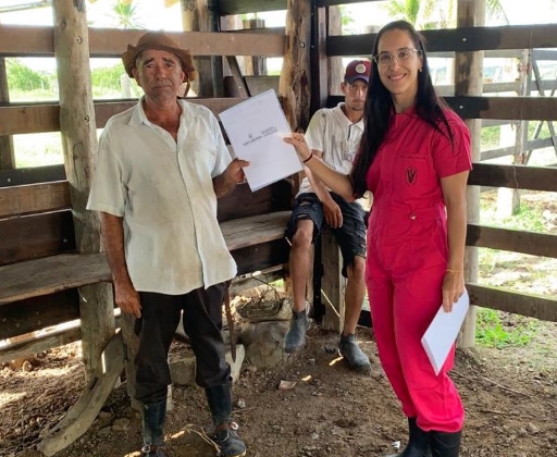 SEAGRI realiza segunda etapa do protocolo IATF; Entenda