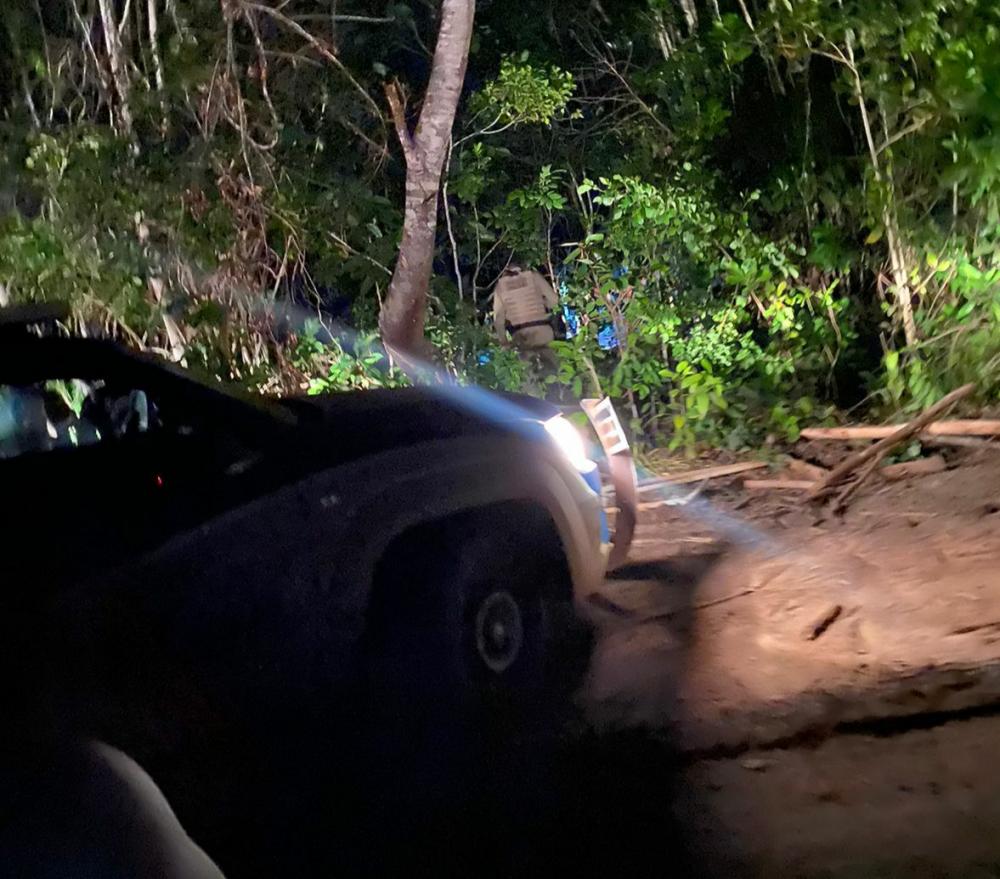 Polícia prende professor suspeito de matar jovem desaparecido em Cardeal da Silva