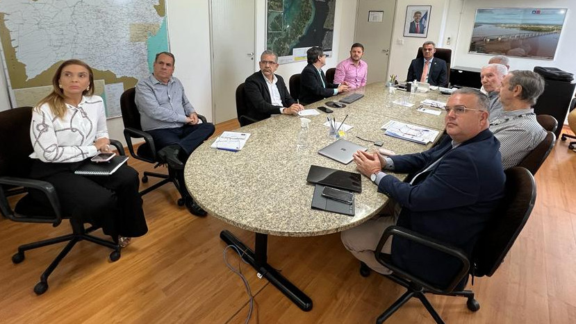 UPB e Seinfra se unem para levar programa Proluz aos municípios baianos
