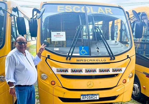 Investigado por superfaturamento, prefeito tem quebra de sigilo bancário determinado pelo TJ-BA