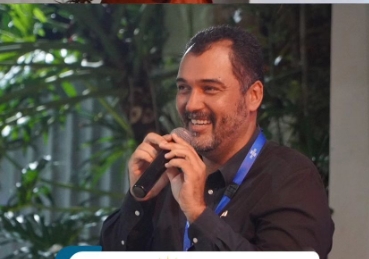 Prefeitura de Entre Rios e SEBRAE em parceria promovem palestra sobre Conexão Digital
