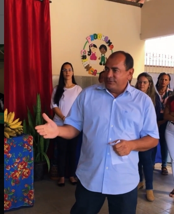 Vídeo: Prefeitura de Esplanada realiza mais uma aquisição do PAA Alimentos; Assista