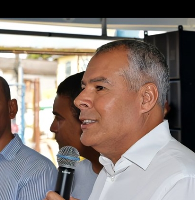 Prefeito Joaquim diz que aguarda Otto Alencar para definir sucessor