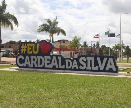 Forró do Seu Antônio: A festa junina mais esperada de Cardeal da Silva conta com apoio total do Governo do Estado da Bahia