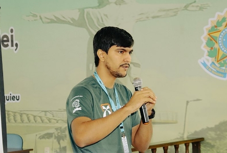 Representante do Banco do Nordeste faz reunião com produtores rurais de Esplanada
