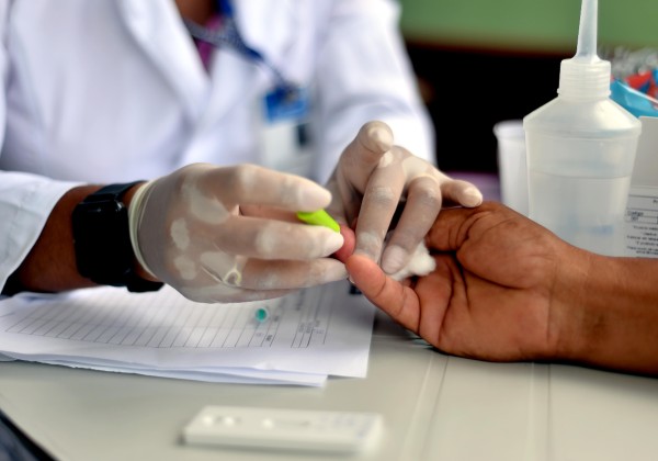 Bahia registra mais de 2.500 casos de coronavírus em 24 horas