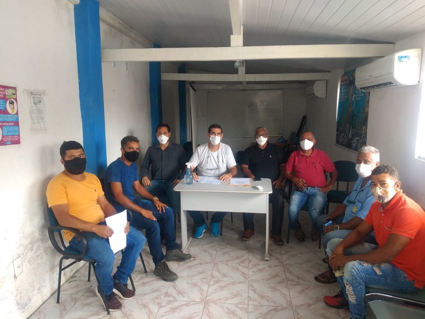 Prefeitura de Alagoinhas reorganiza rotas do transporte para a zona rural