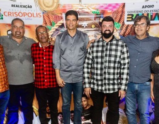 Crisópolis garante o selo de transparência nos gastos públicos com festejos juninos da Bahia