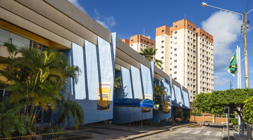 Banese e Detran lançam serviço para pagamento de taxas do órgão via Pix