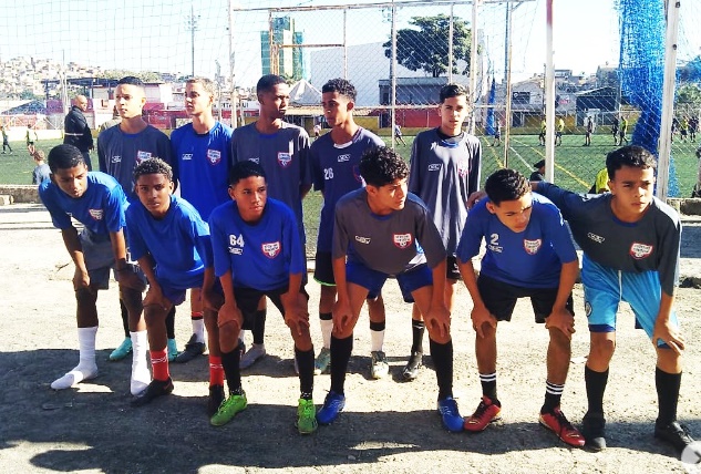 Após oportunidades criadas pelo município, jovens de Cardeal da Silva participam de um treinamento intensivo em Minas Gerais