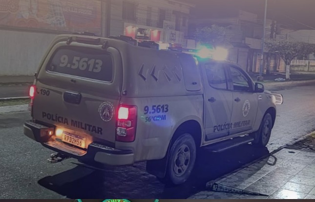 Operação guardiões da noite é deflagrada pela PM em Entre Rios