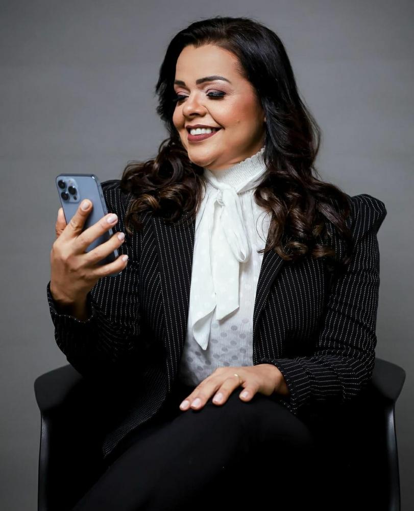 Joseane lidera com larga vantagem para candidata a Prefeita de Rio Real; aponta enquete