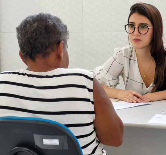 Prefeitura realiza mais um dia ‘’D’’ da saúde em Jandaíra