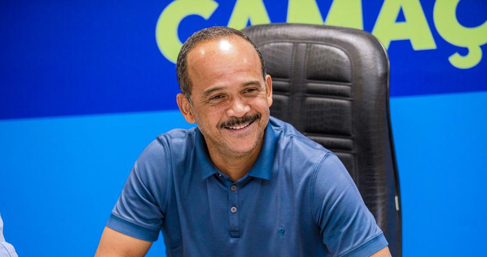TJBA inocenta Elinaldo Araújo da acusação de integrar quadrilha do jogo do bicho