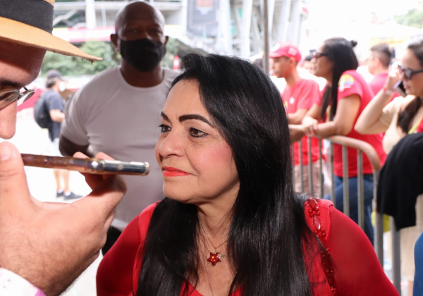Após morte de criança, Moema decide cancelar festejos do aniversário de Lauro de Freitas