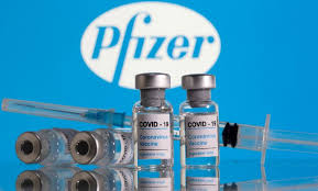 Conheça a vacina da Pfizer, que será aplicada no vacinaço da Prefeitura de Alagoinhas