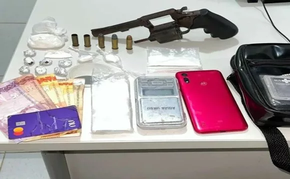 Homem morre em confronto com a Polícia Militar em Irará