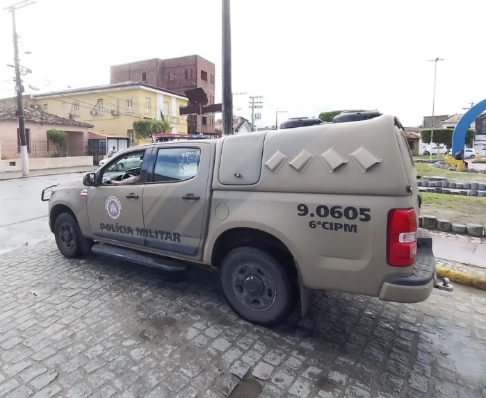 Relatos de crimes contra pessoas e patrimônios gera caos e insegurança em Acajutiba ''Nem a igreja foi poupada''