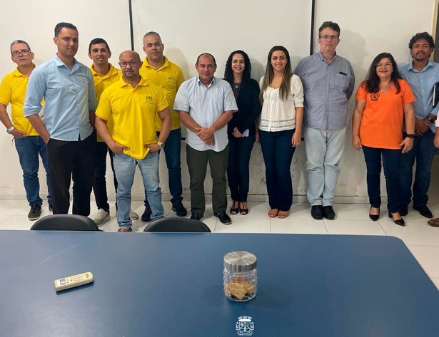 Prefeito Nandinho da Serraria garante que pagará o precatório do Fundef aos servidores de Esplanada