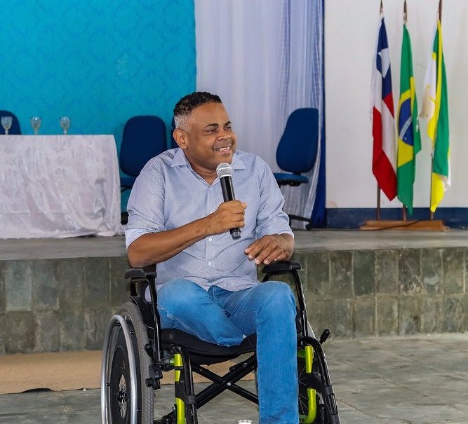 IX Conferência Municipal de Assistência Social de Esplanada discute ações com dinheiro público; Entenda