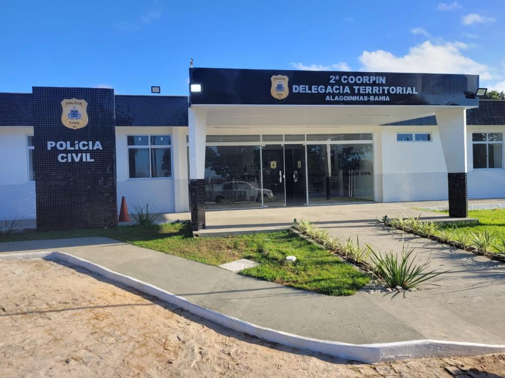 Alagoinhas: Jovem é detido após empinar moto na BA-504