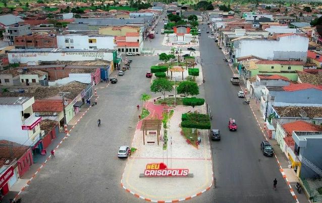 Posto Avançado do DETRAN já está em pleno funcionamento em Crisópolis