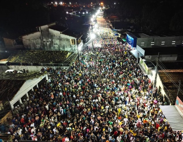 Artistas de Conde revelam que ainda não receberam pagamentos do São João 2023