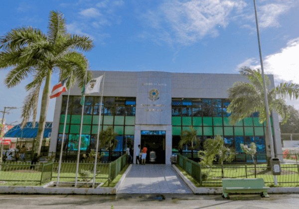 Secretários da cidade são aprovados em concurso público do próprio município