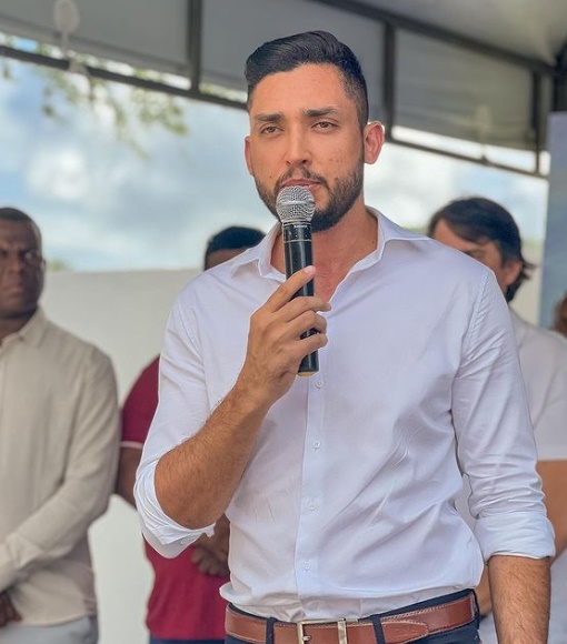 TCM aprova contas do Prefeito João de Furão do exercício de 2021 em Conceição da Feira