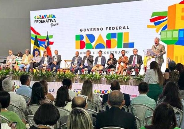 Governo federal anuncia R$27 bilhões para compensar perda de estados e municípios com ICMS